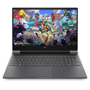 Victus Gaming Laptop 16, Windows 11 Home, 16.1", Intel® Core™ i7, 16GB RAM, 1TB SSD, NVIDIA® GeForce RTX™ 4050, FHD, Mica silver