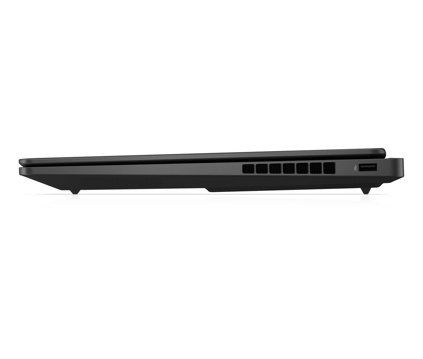 OMEN MAX Gaming Laptop 16-ah0097nr 16", Windows 11 Home,  Intel® Core™ Ultra 9, 32GB RAM, 1TB SSD, NVIDIA® GeForce RTX™ 5080, WQXGA, Shadow black - 图片 5