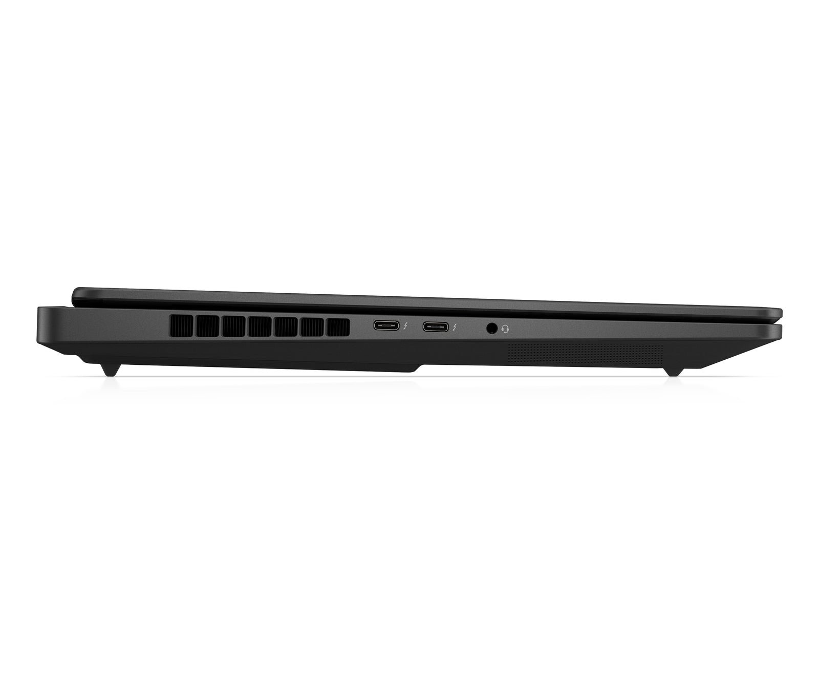 OMEN MAX Gaming Laptop 16-ah0097nr 16", Windows 11 Home,  Intel® Core™ Ultra 9, 32GB RAM, 1TB SSD, NVIDIA® GeForce RTX™ 5080, WQXGA, Shadow black - 图片 6