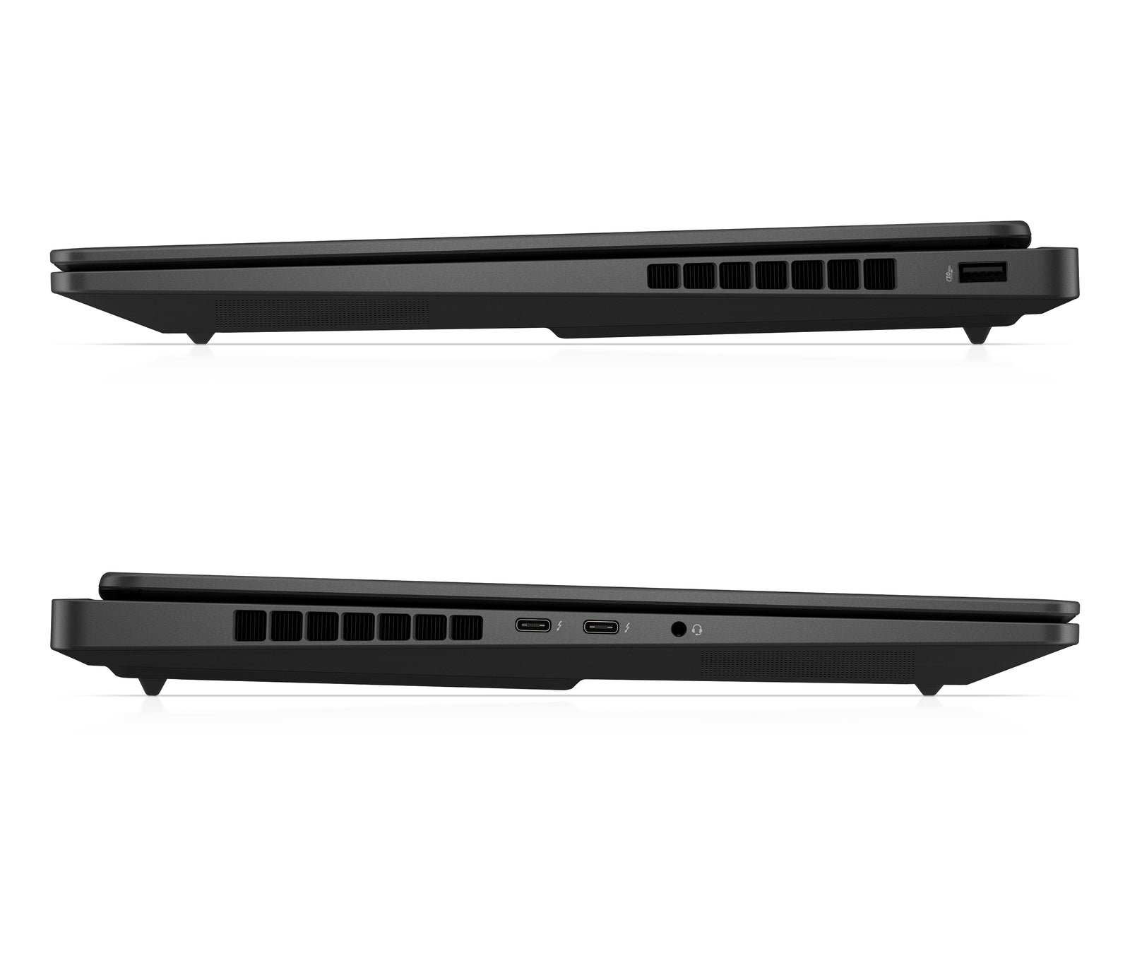 OMEN MAX Gaming Laptop 16-ah0097nr 16", Windows 11 Home,  Intel® Core™ Ultra 9, 32GB RAM, 1TB SSD, NVIDIA® GeForce RTX™ 5080, WQXGA, Shadow black - 图片 7