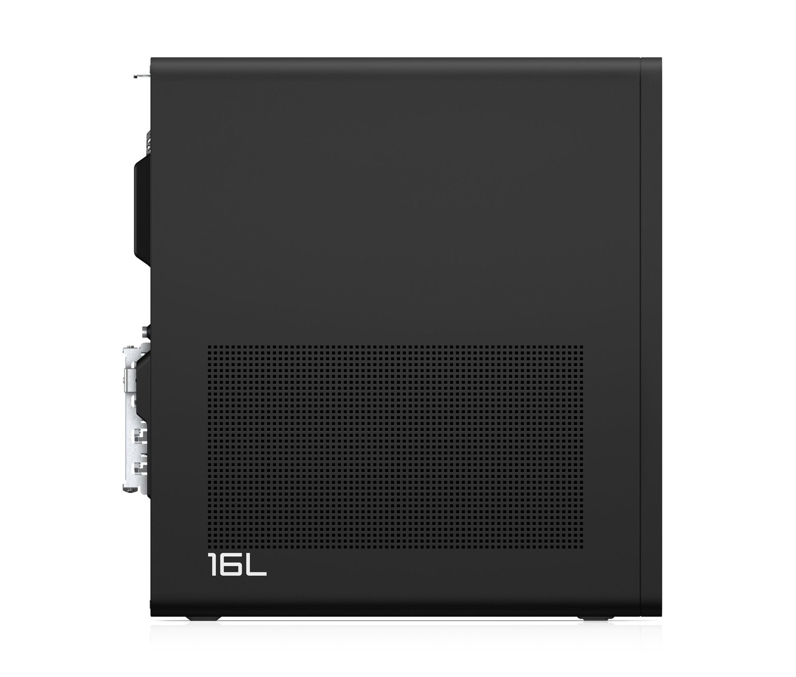 OMEN 16L Gaming Desktop TG03-0055m PC, Windows 11 Home, AMD Ryzen™ 5, 16GB RAM, 512GB SSD, AMD Radeon™ RX 7600, Black - 图片 4